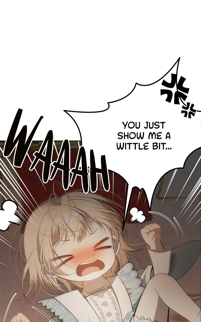 Her Tiny Highness, the Mastermind Chap 2 - Next Chap 3