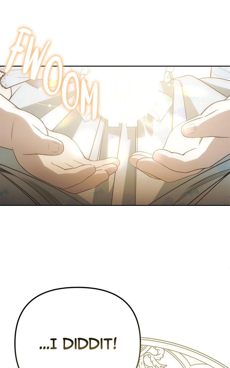 Her Tiny Highness, the Mastermind Chap 2 - Next Chap 3