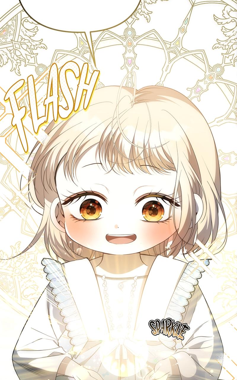 Her Tiny Highness, the Mastermind Chap 2 - Next Chap 3