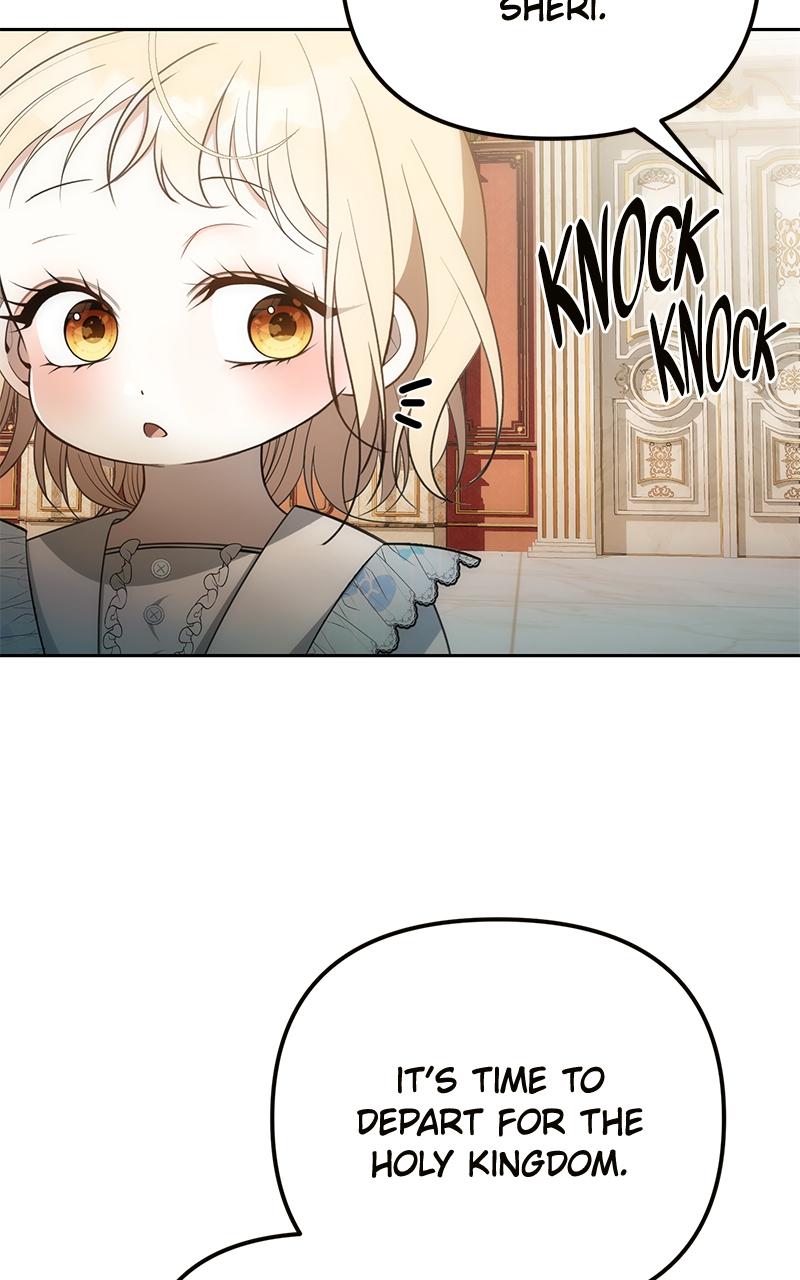 Her Tiny Highness, the Mastermind Chap 2 - Next Chap 3