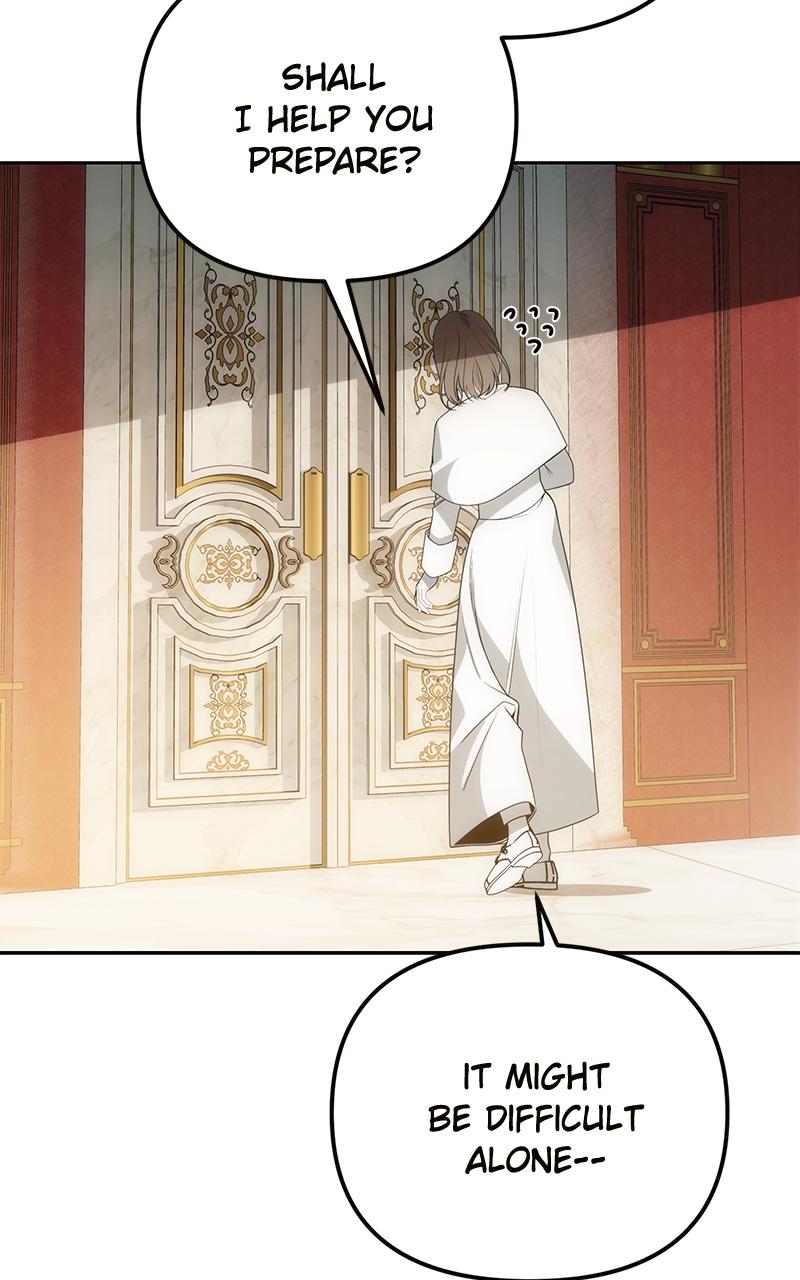 Her Tiny Highness, the Mastermind Chap 2 - Next Chap 3