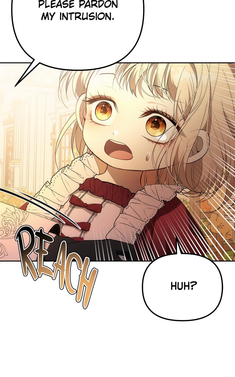 Her Tiny Highness, the Mastermind Chap 2 - Next Chap 3