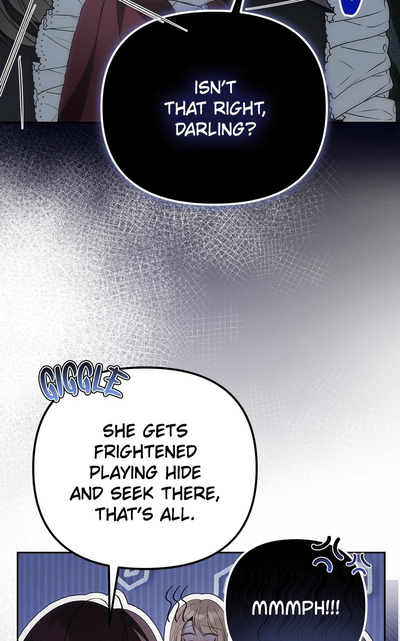 Her Tiny Highness, the Mastermind Chap 2 - Next Chap 3