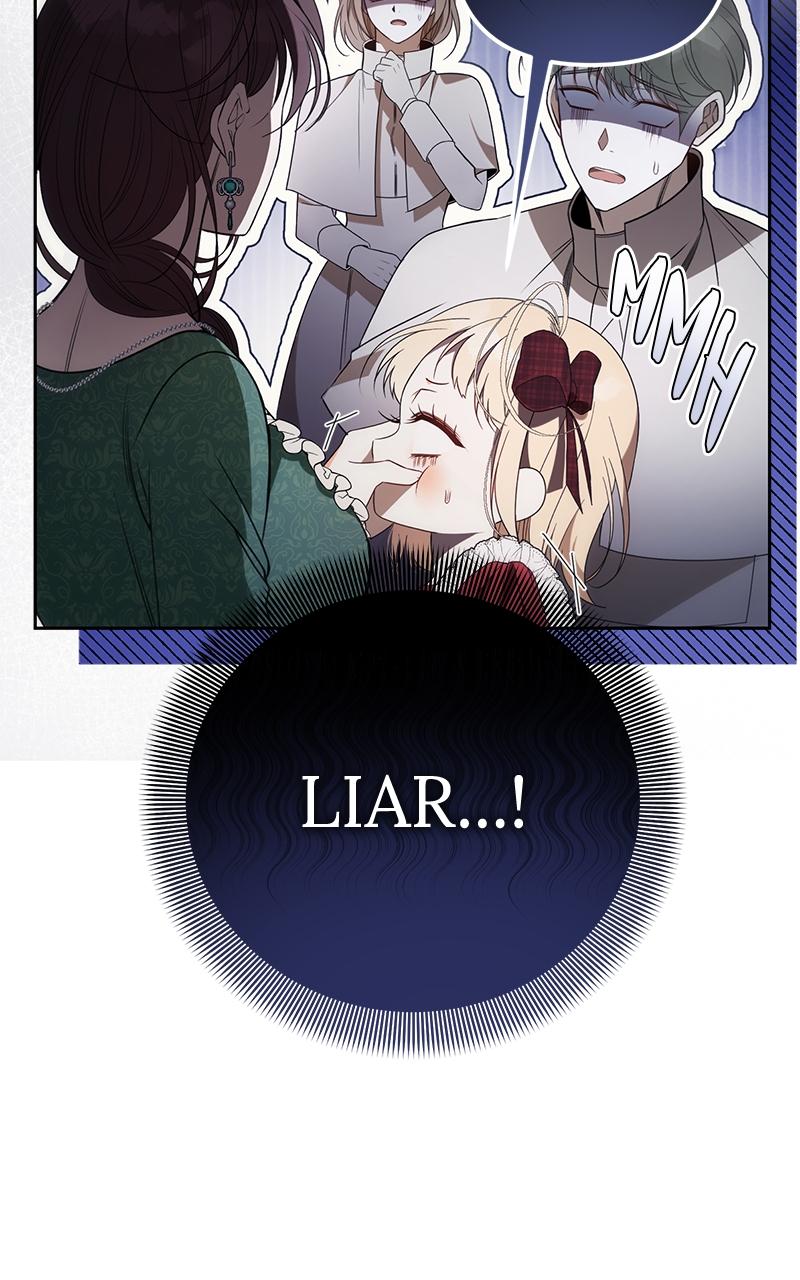 Her Tiny Highness, the Mastermind Chap 2 - Next Chap 3