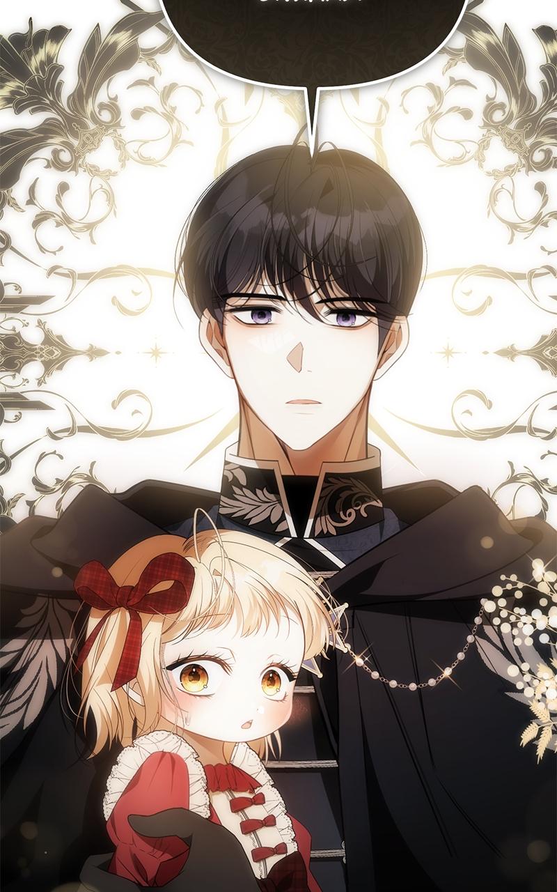 Her Tiny Highness, the Mastermind Chap 2 - Next Chap 3