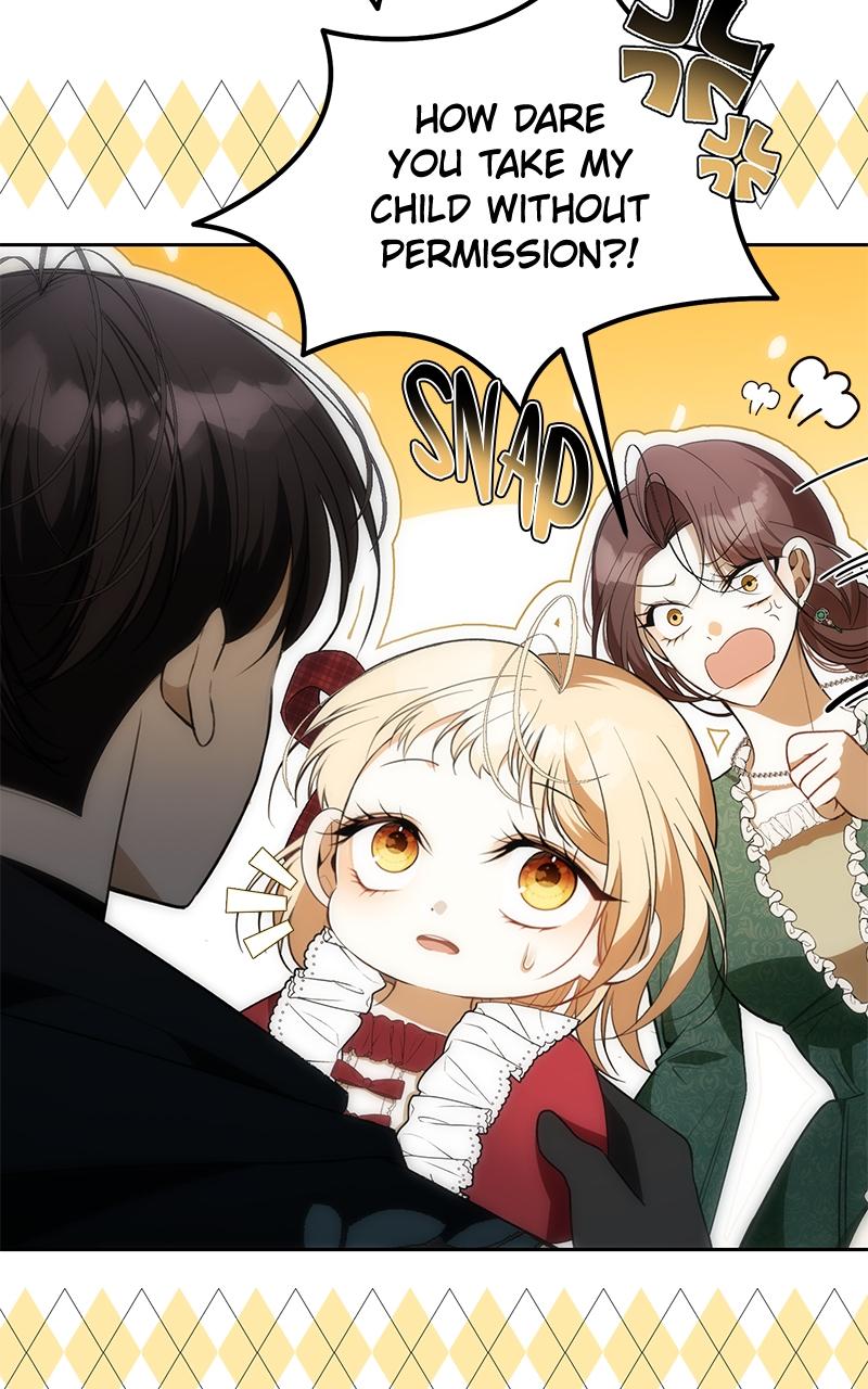 Her Tiny Highness, the Mastermind Chap 2 - Next Chap 3