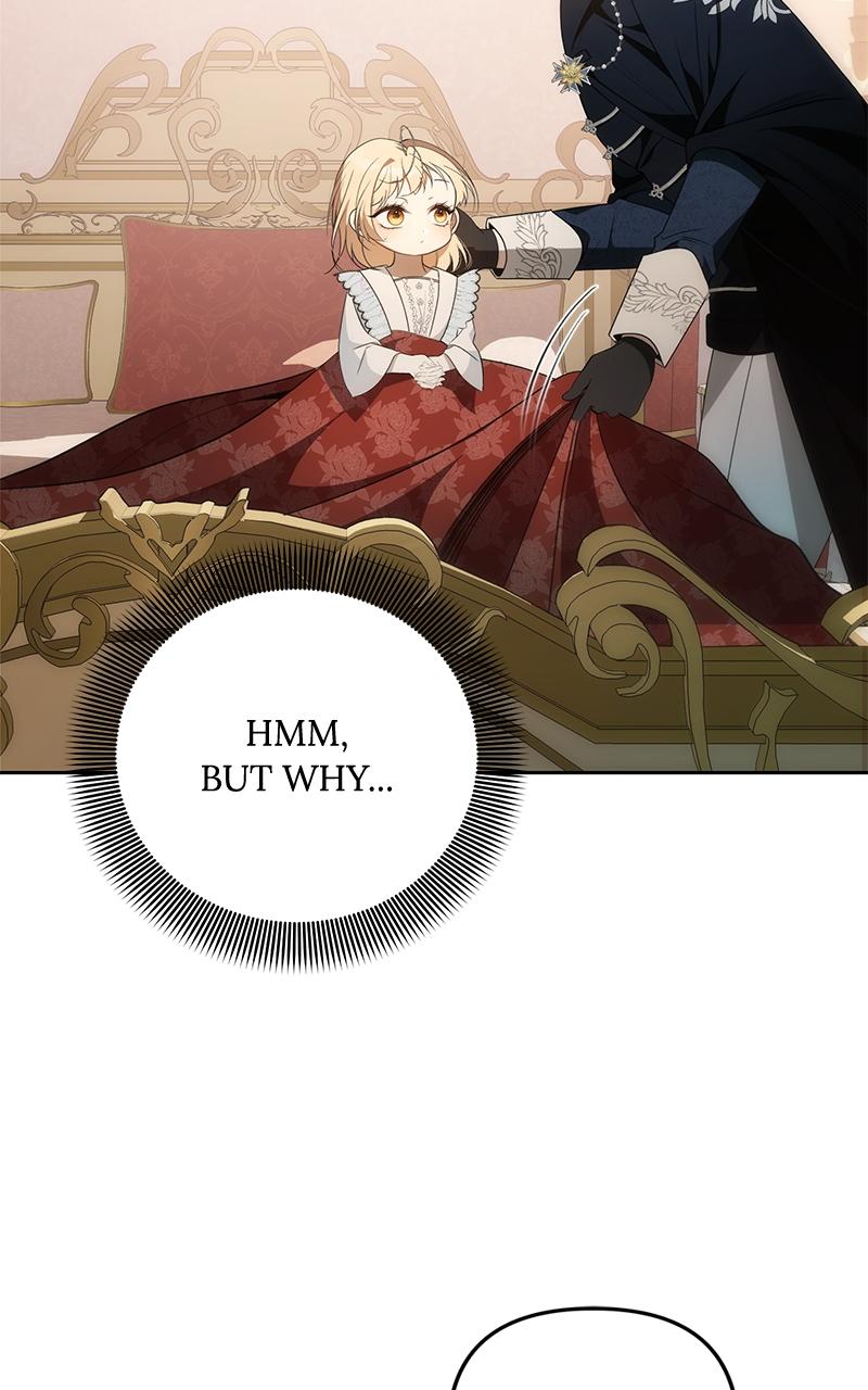 Her Tiny Highness, the Mastermind Chap 2 - Next Chap 3