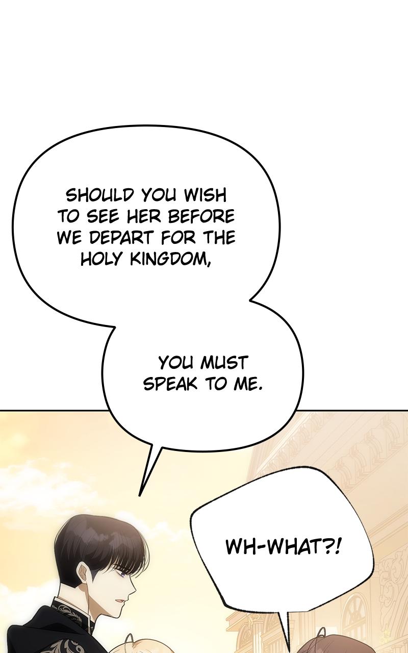 Her Tiny Highness, the Mastermind Chap 2 - Next Chap 3