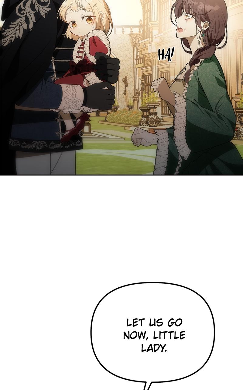 Her Tiny Highness, the Mastermind Chap 2 - Next Chap 3