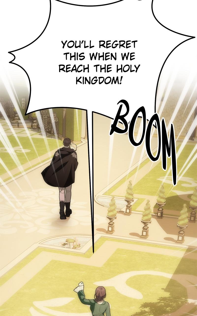 Her Tiny Highness, the Mastermind Chap 2 - Next Chap 3