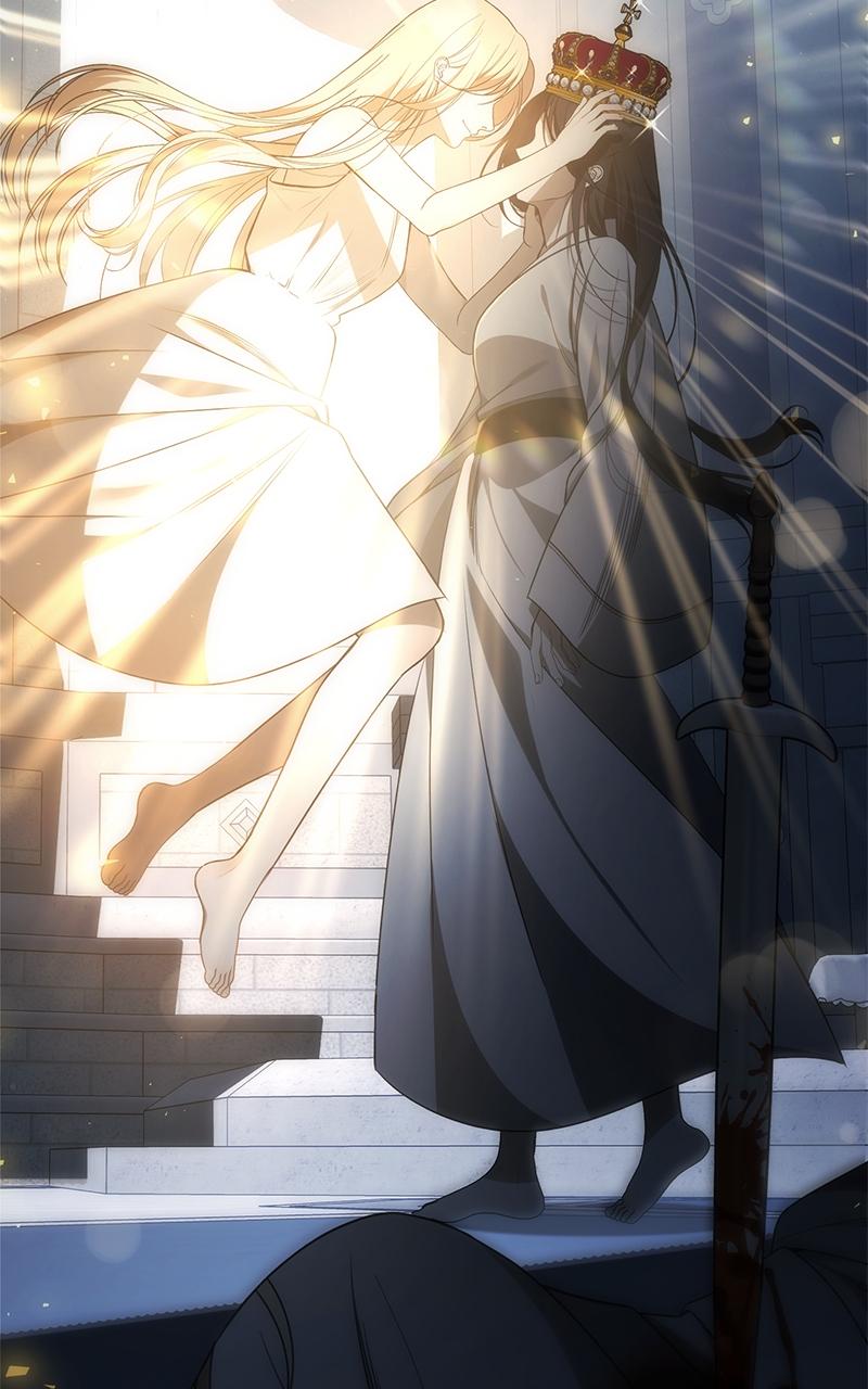 Her Tiny Highness, the Mastermind Chap 2 - Next Chap 3