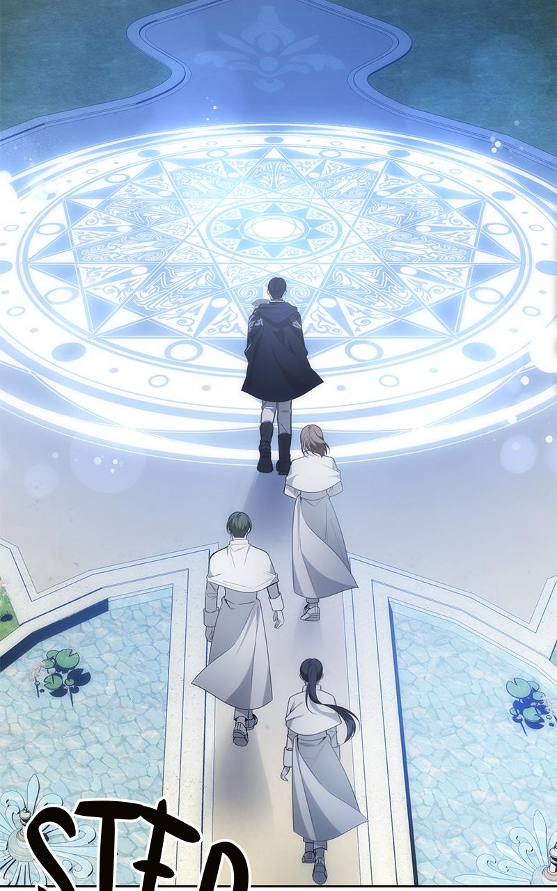 Her Tiny Highness, the Mastermind Chap 2 - Next Chap 3