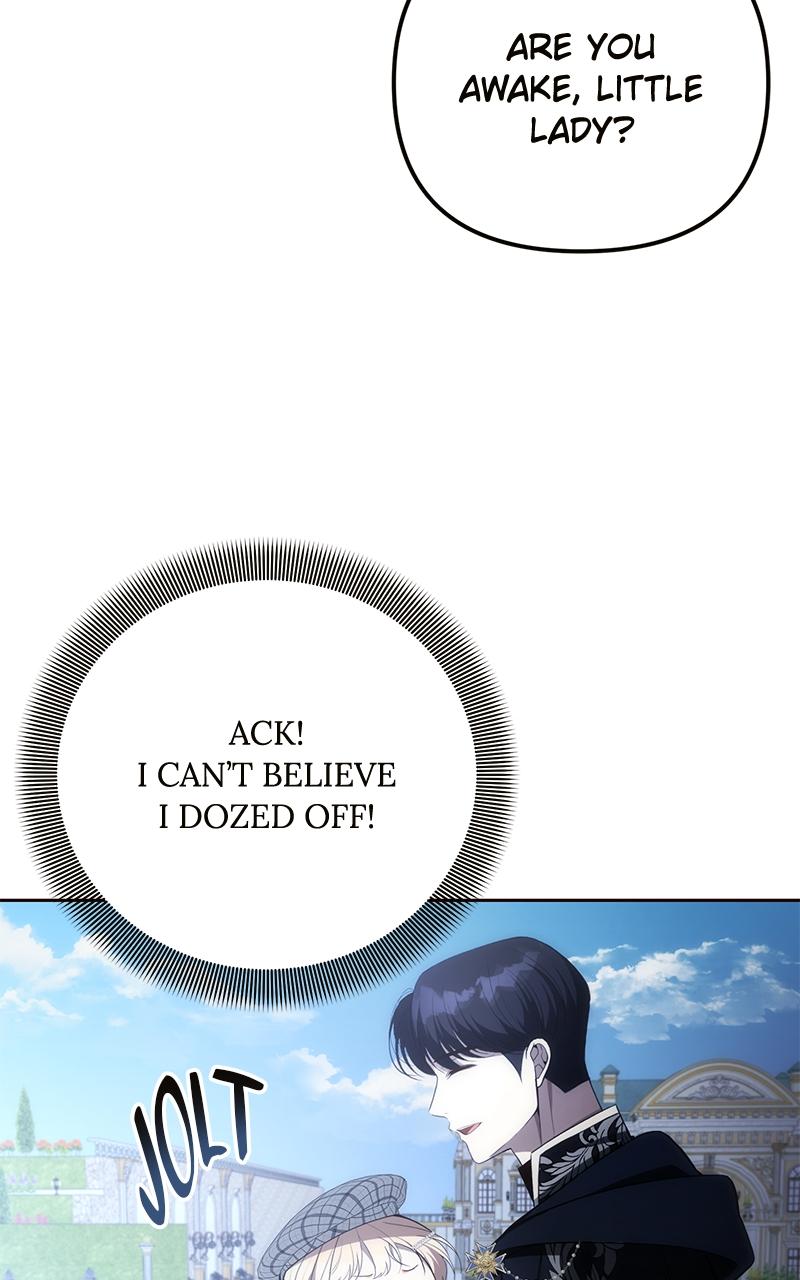 Her Tiny Highness, the Mastermind Chap 2 - Next Chap 3