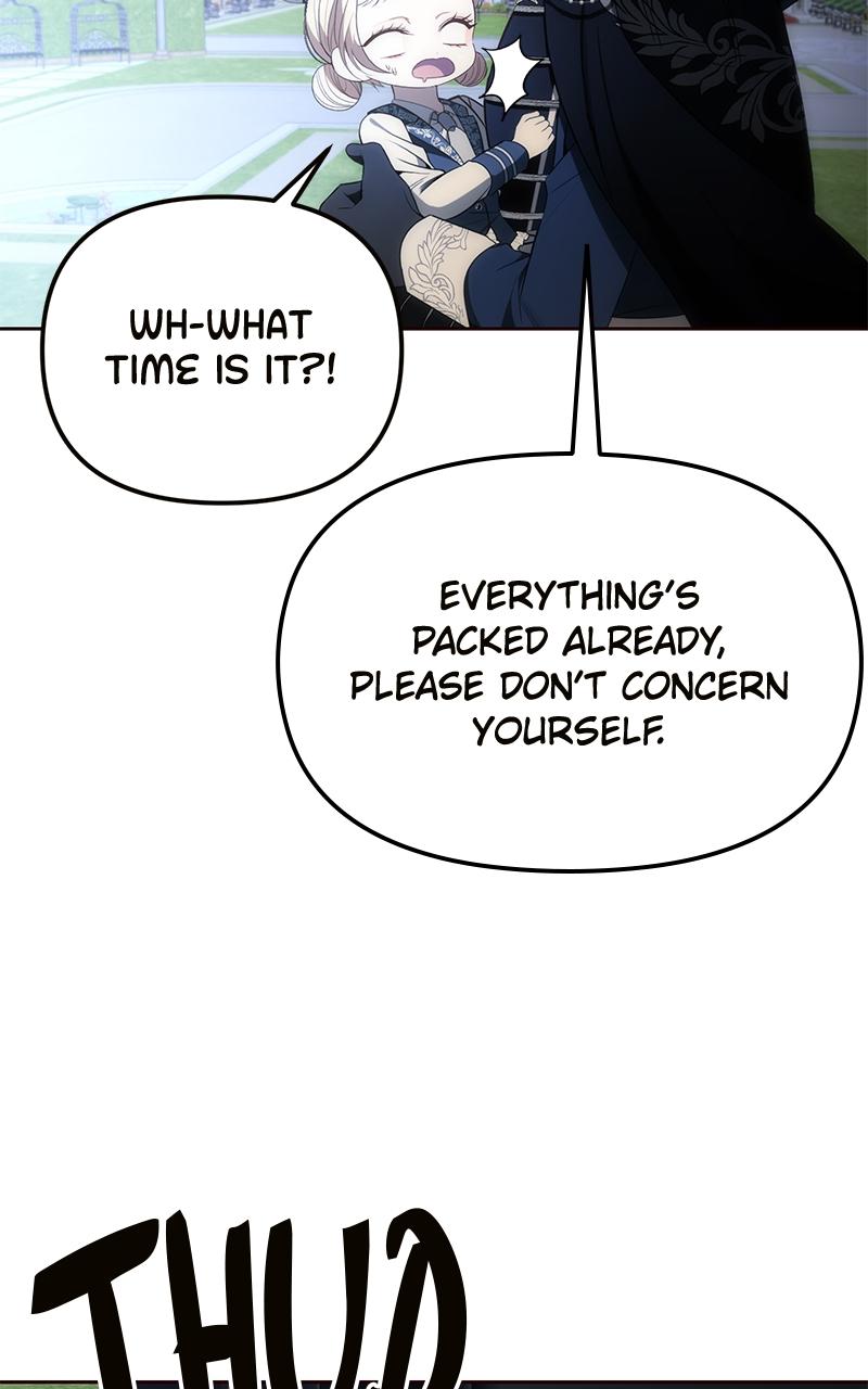 Her Tiny Highness, the Mastermind Chap 2 - Next Chap 3