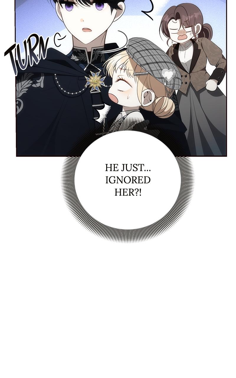 Her Tiny Highness, the Mastermind Chap 2 - Next Chap 3