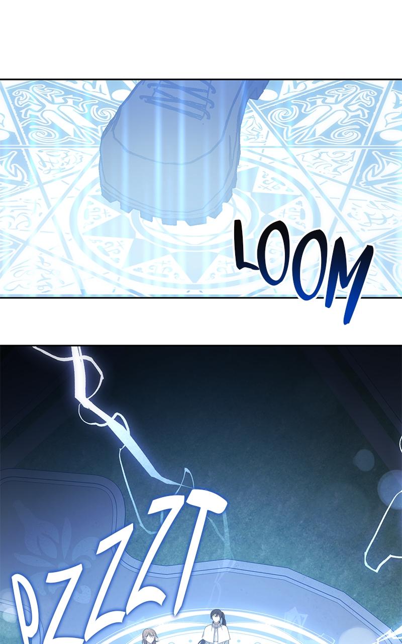 Her Tiny Highness, the Mastermind Chap 2 - Next Chap 3