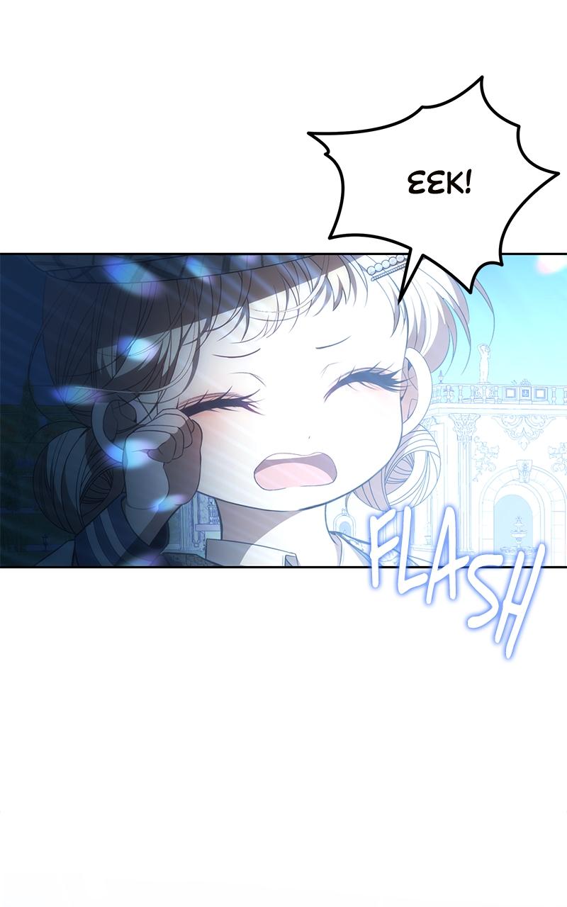 Her Tiny Highness, the Mastermind Chap 2 - Next Chap 3