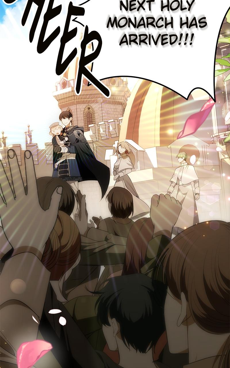 Her Tiny Highness, the Mastermind Chap 2 - Next Chap 3