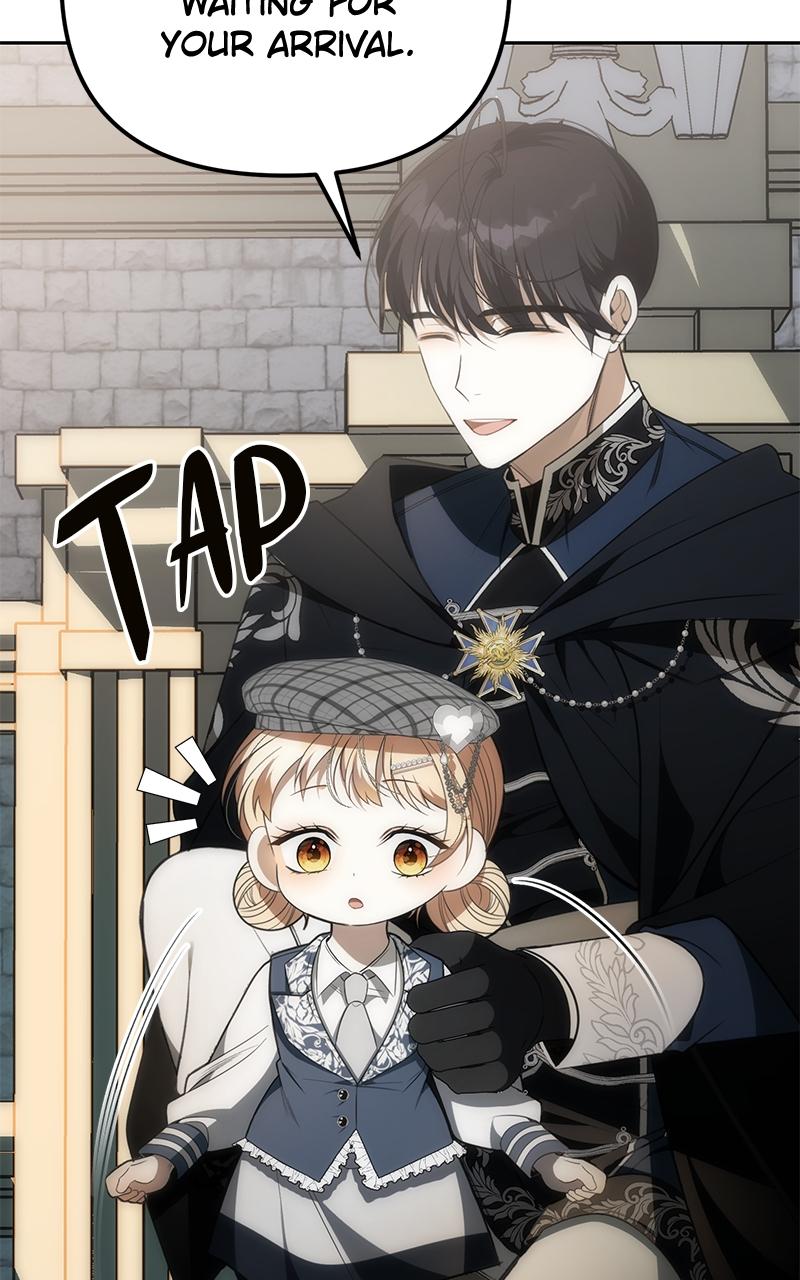 Her Tiny Highness, the Mastermind Chap 2 - Next Chap 3