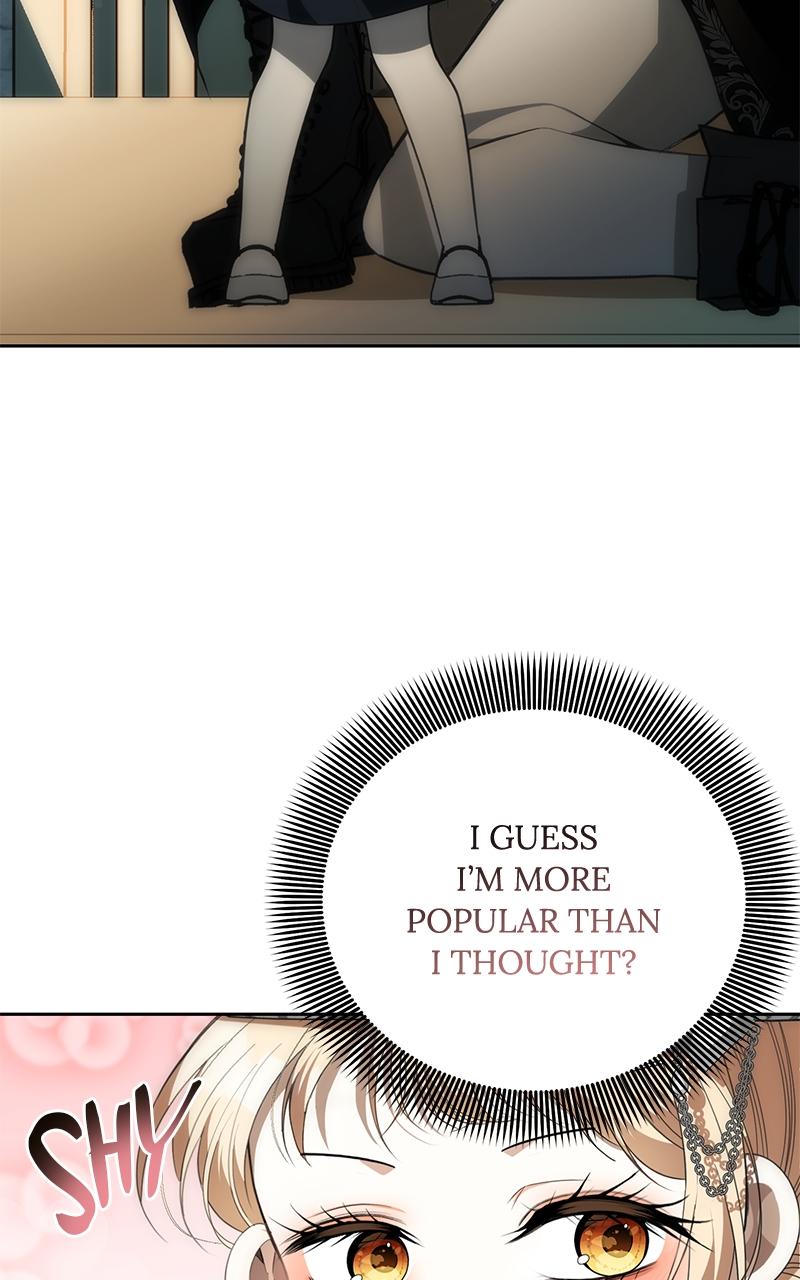 Her Tiny Highness, the Mastermind Chap 2 - Next Chap 3