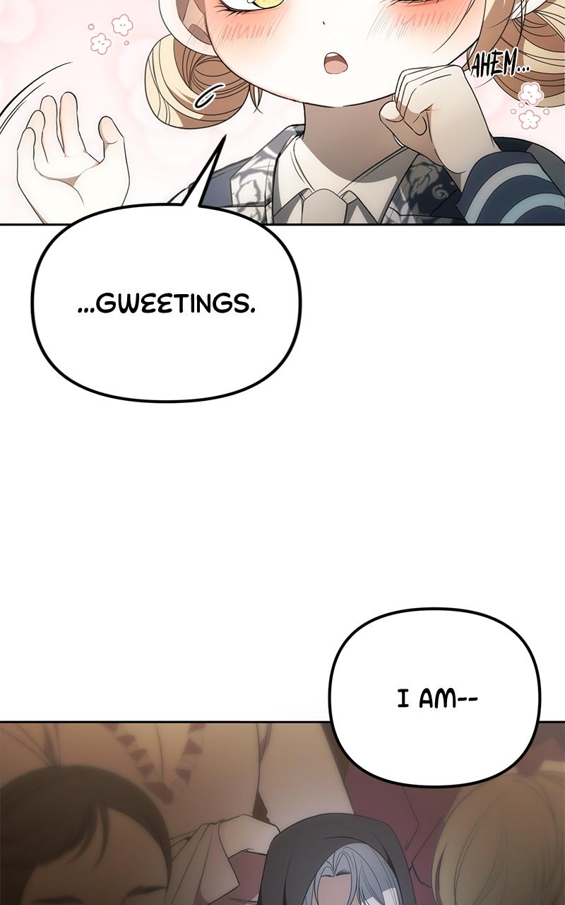 Her Tiny Highness, the Mastermind Chap 2 - Next Chap 3