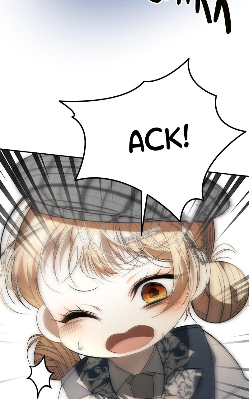 Her Tiny Highness, the Mastermind Chap 2 - Next Chap 3