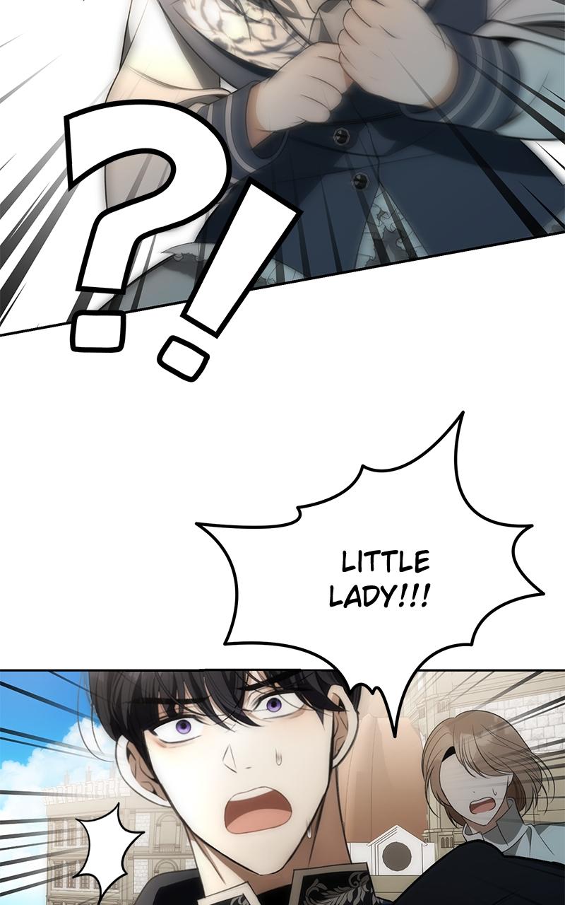 Her Tiny Highness, the Mastermind Chap 2 - Next Chap 3