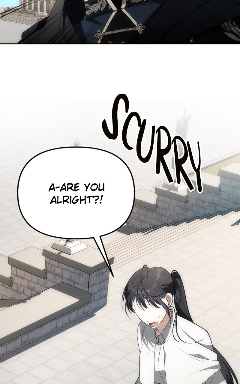 Her Tiny Highness, the Mastermind Chap 2 - Next Chap 3