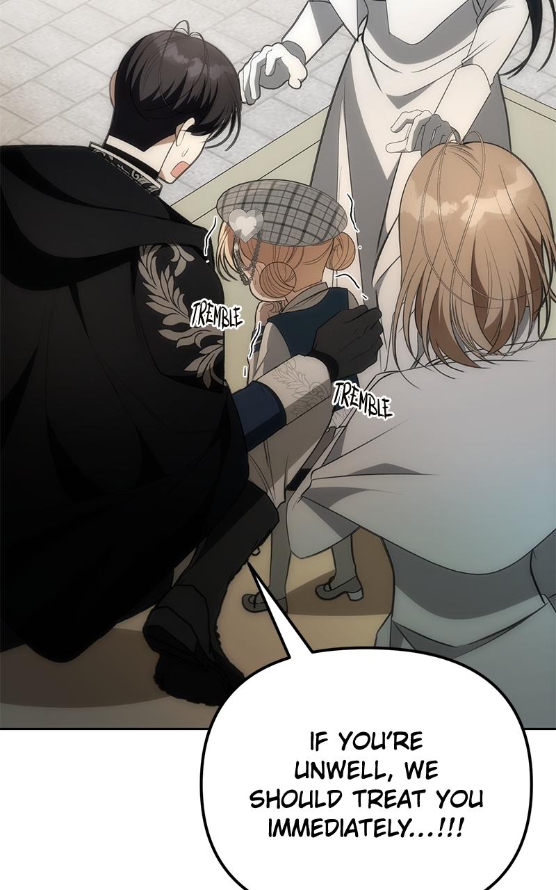 Her Tiny Highness, the Mastermind Chap 2 - Next Chap 3