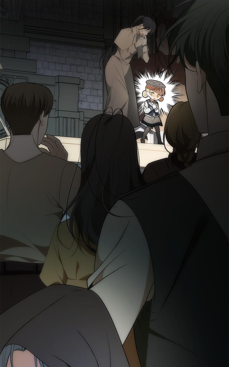 Her Tiny Highness, the Mastermind Chap 2 - Next Chap 3