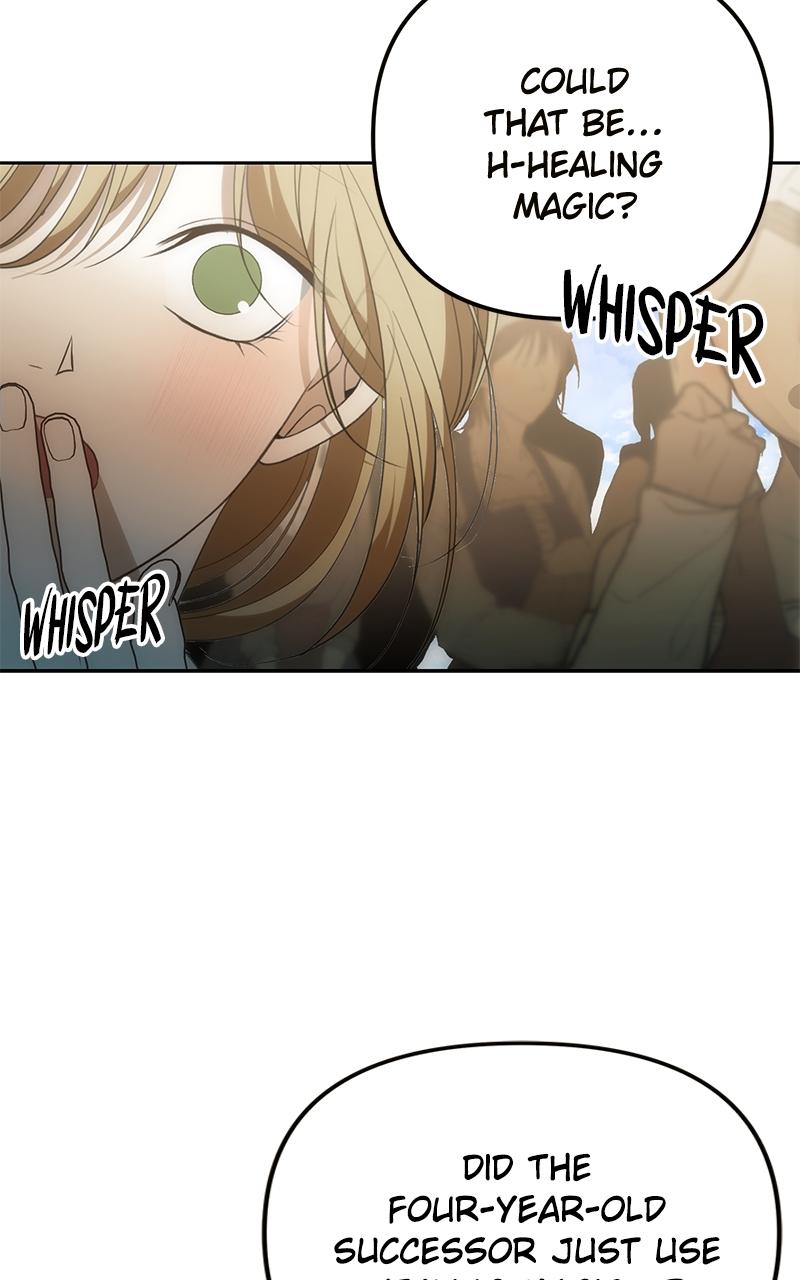 Her Tiny Highness, the Mastermind Chap 2 - Next Chap 3