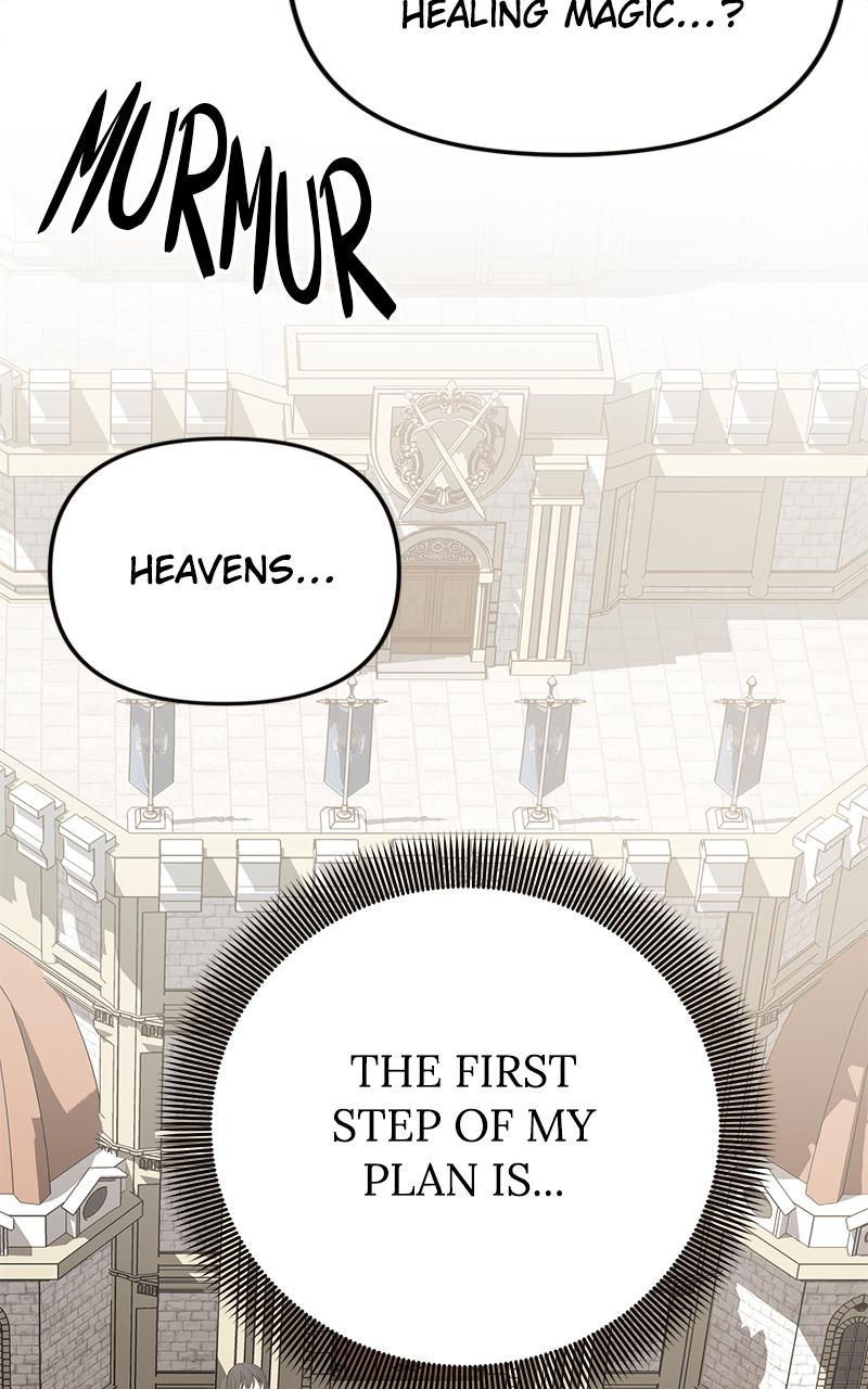 Her Tiny Highness, the Mastermind Chap 2 - Next Chap 3