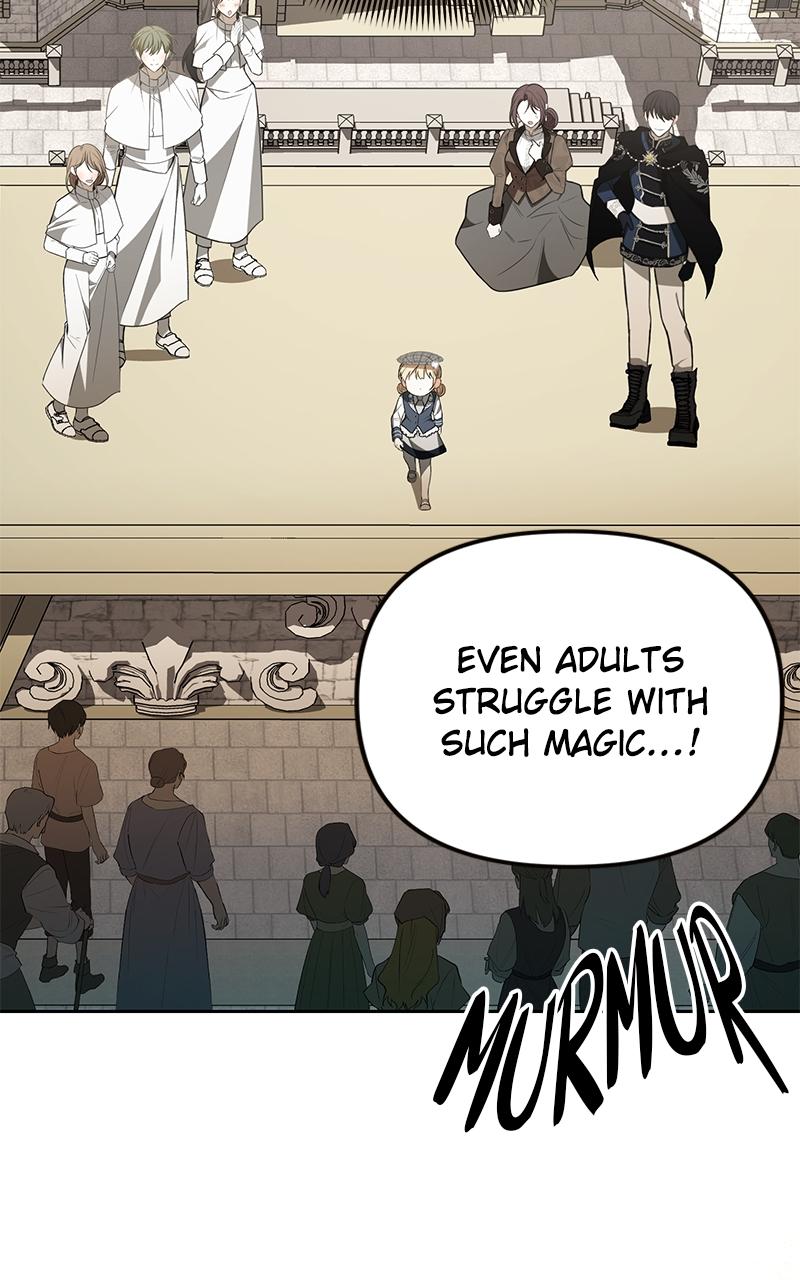 Her Tiny Highness, the Mastermind Chap 2 - Next Chap 3