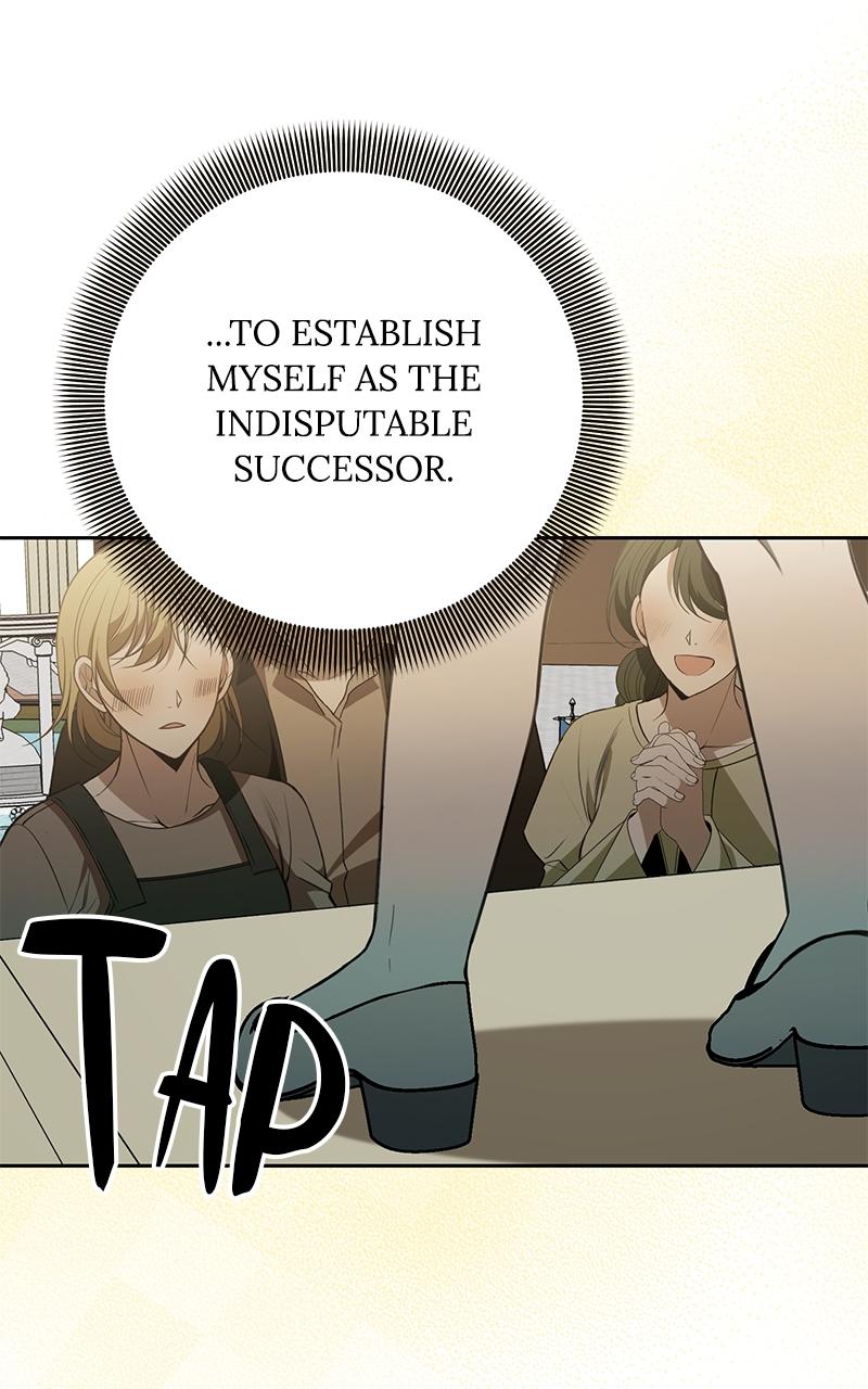 Her Tiny Highness, the Mastermind Chap 2 - Next Chap 3