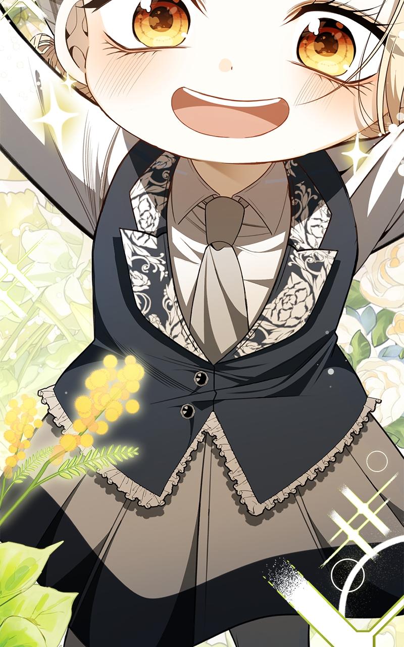 Her Tiny Highness, the Mastermind Chap 2 - Next Chap 3