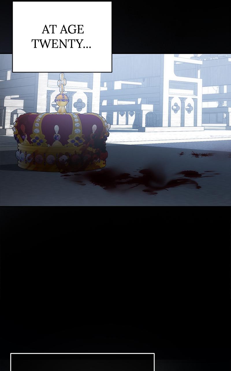 Her Tiny Highness, the Mastermind Chap 2 - Next Chap 3