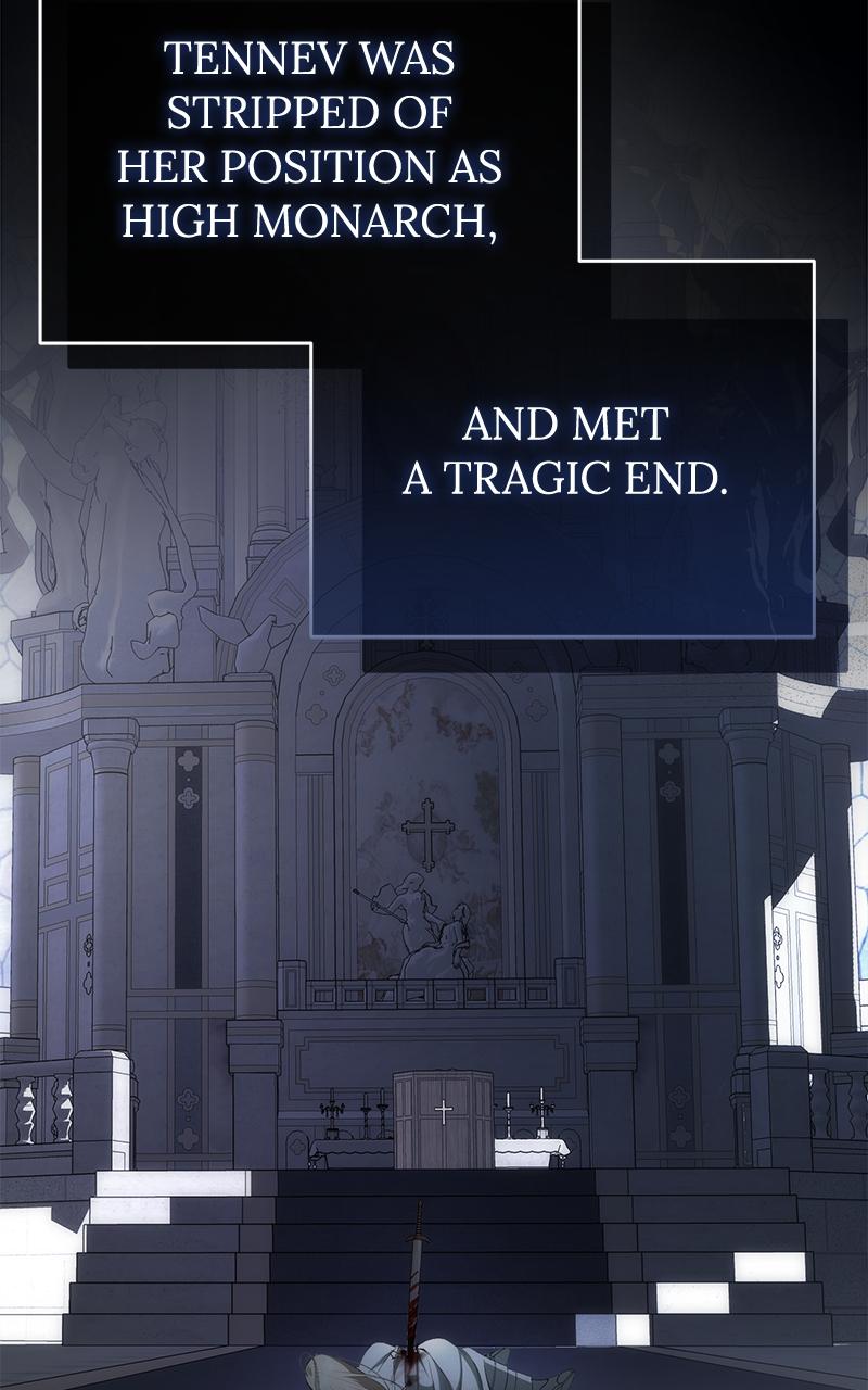 Her Tiny Highness, the Mastermind Chap 2 - Next Chap 3