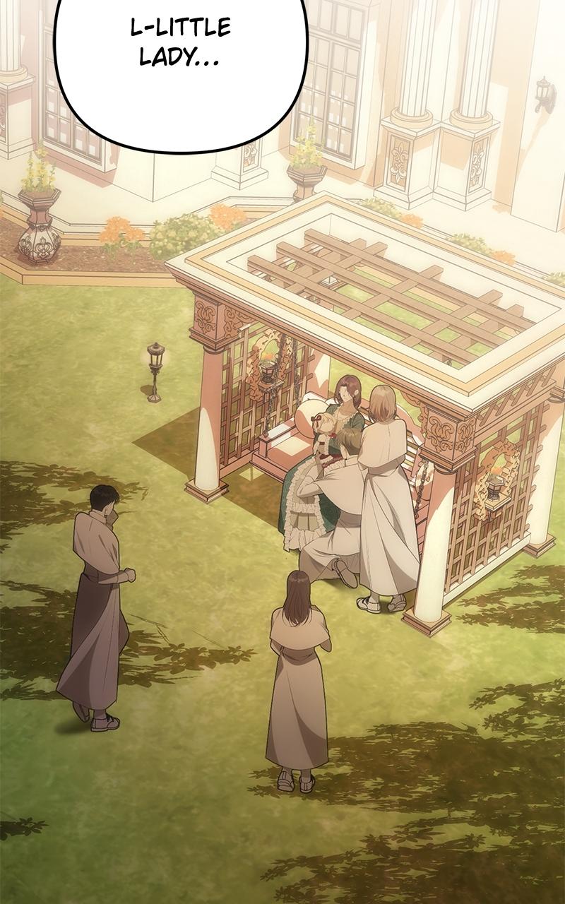 Her Tiny Highness, the Mastermind Chap 2 - Next Chap 3