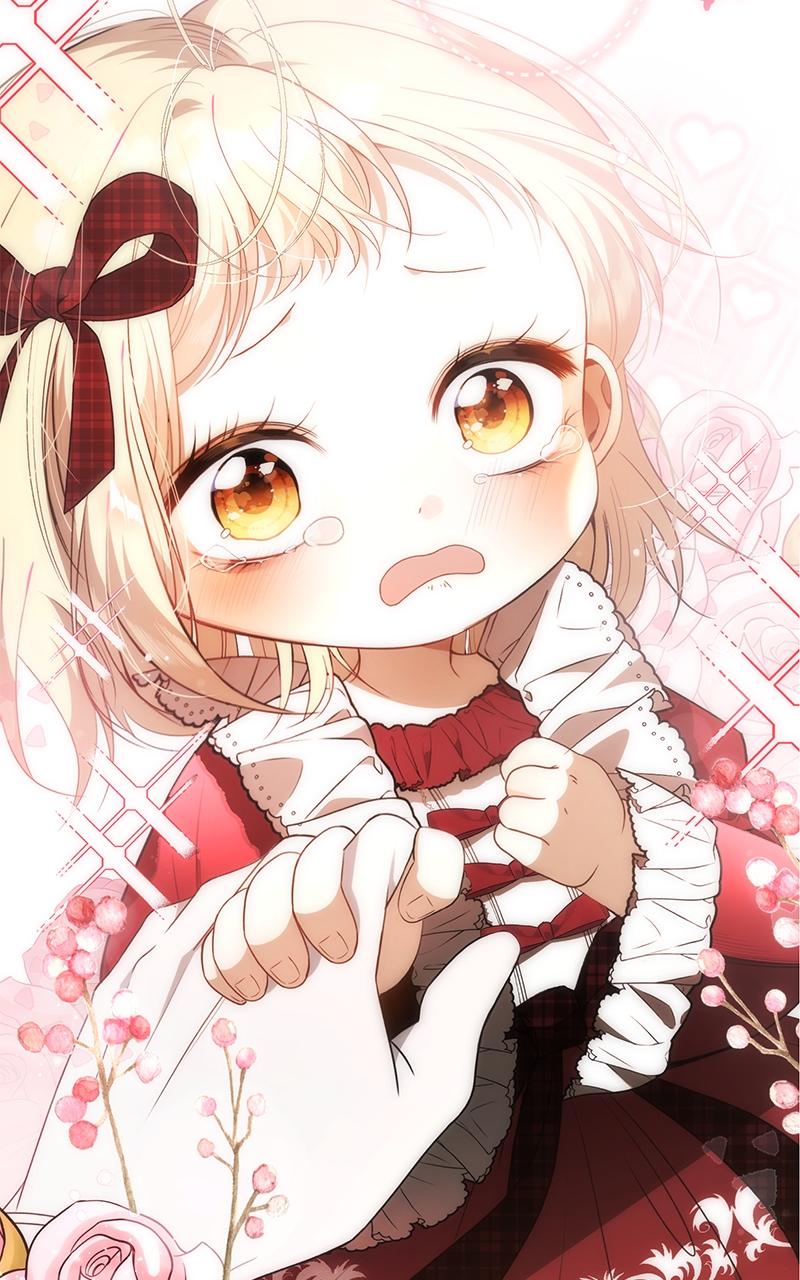 Her Tiny Highness, the Mastermind Chap 2 - Next Chap 3