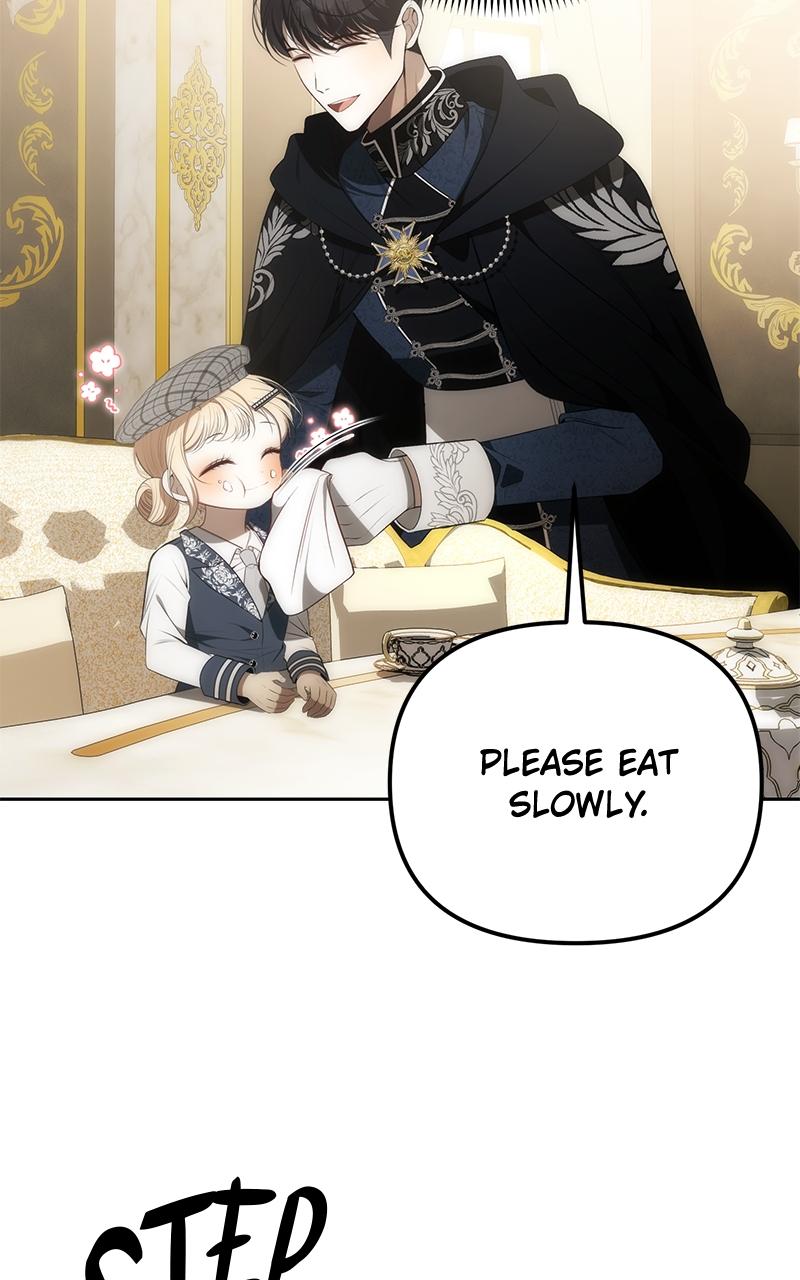 Her Tiny Highness, the Mastermind Chap 3 - Next Chap 4