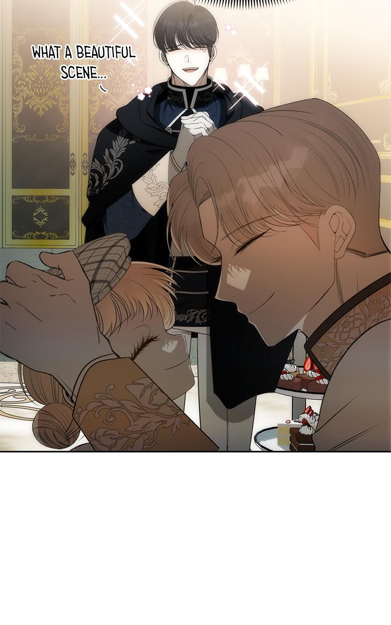 Her Tiny Highness, the Mastermind Chap 3 - Next Chap 4