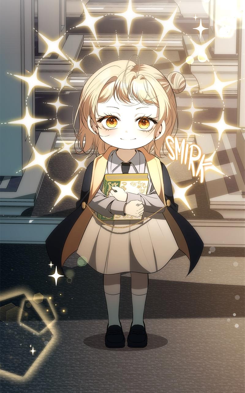 Her Tiny Highness, the Mastermind Chap 3 - Next Chap 4