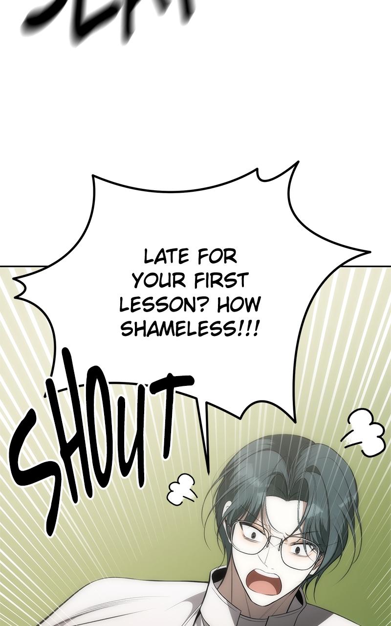 Her Tiny Highness, the Mastermind Chap 3 - Next Chap 4