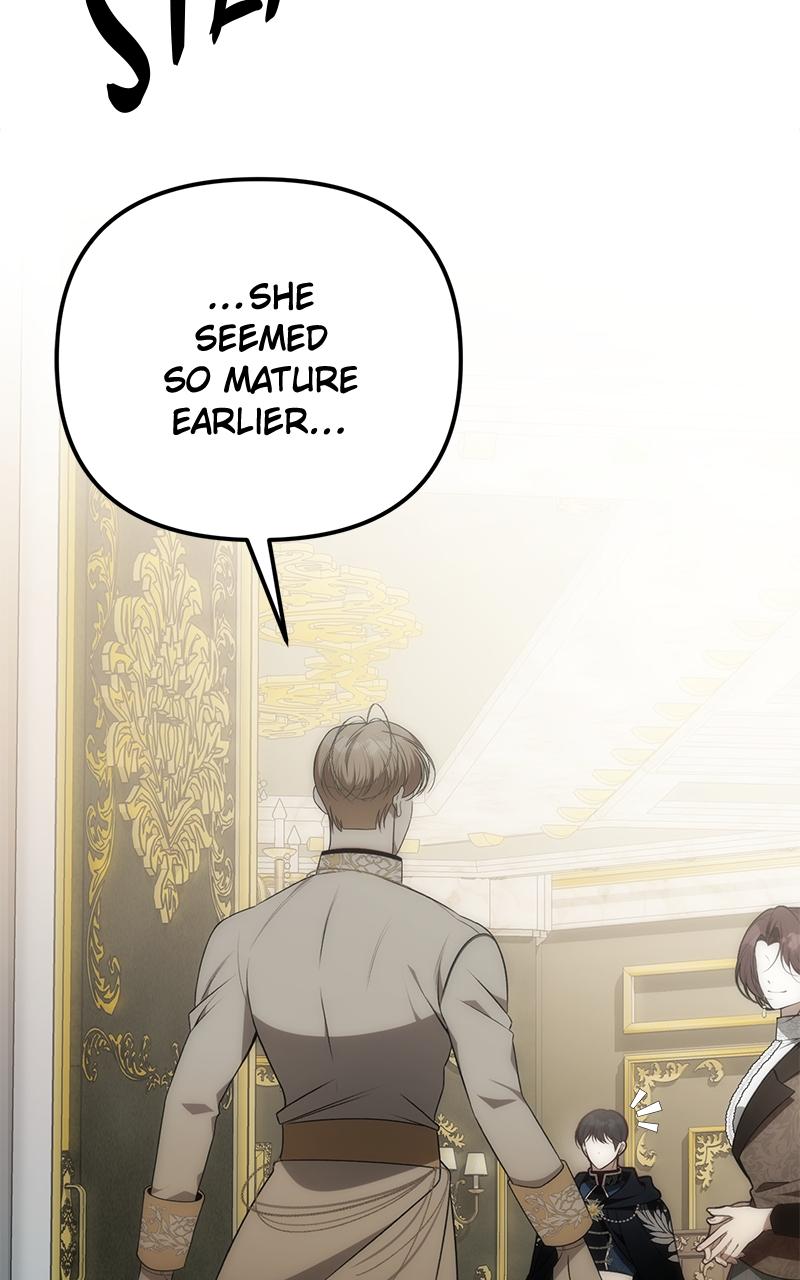 Her Tiny Highness, the Mastermind Chap 3 - Next Chap 4