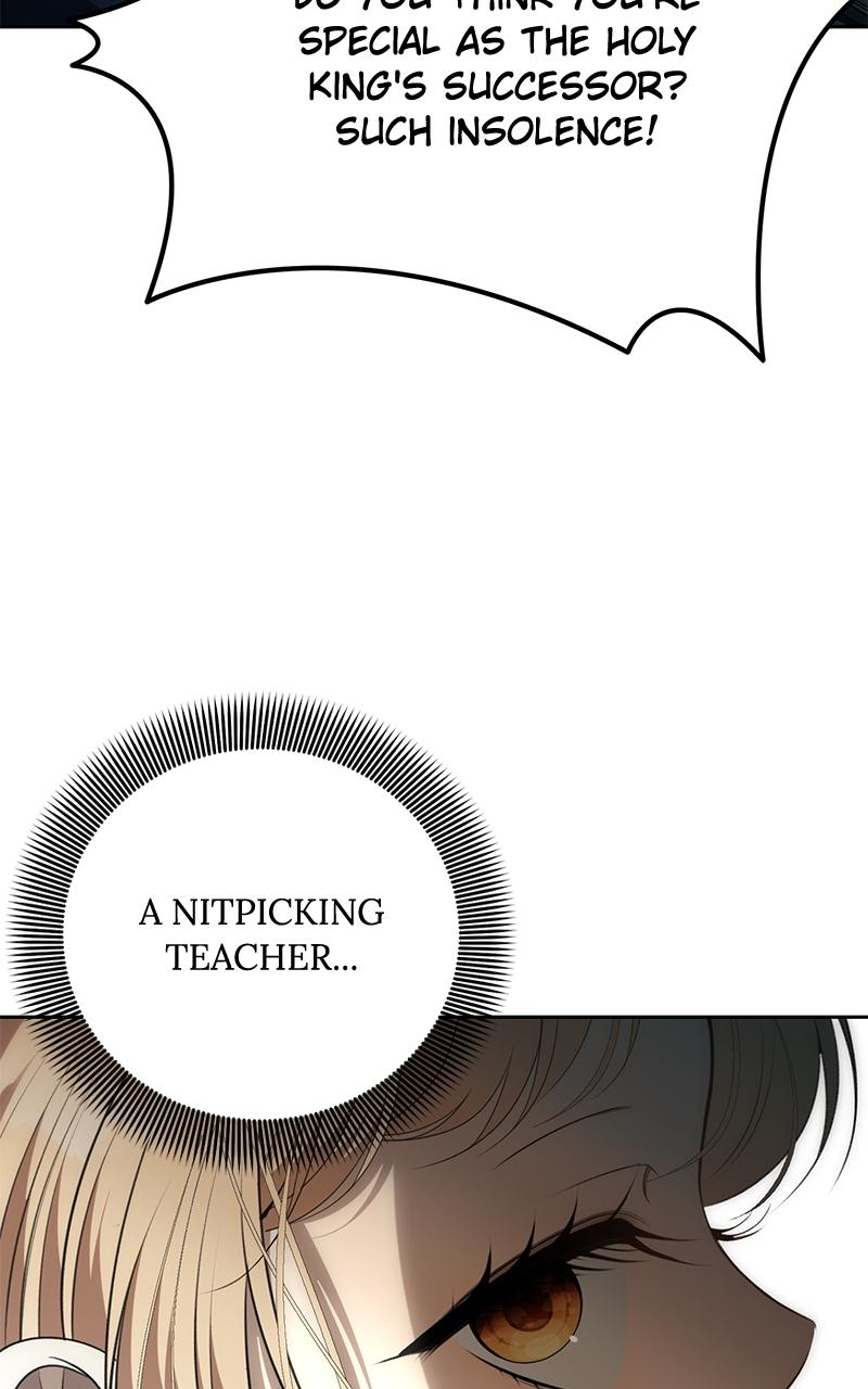 Her Tiny Highness, the Mastermind Chap 3 - Next Chap 4