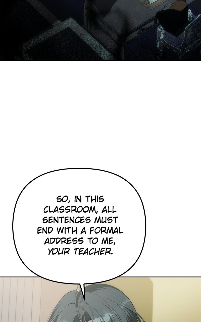 Her Tiny Highness, the Mastermind Chap 3 - Next Chap 4