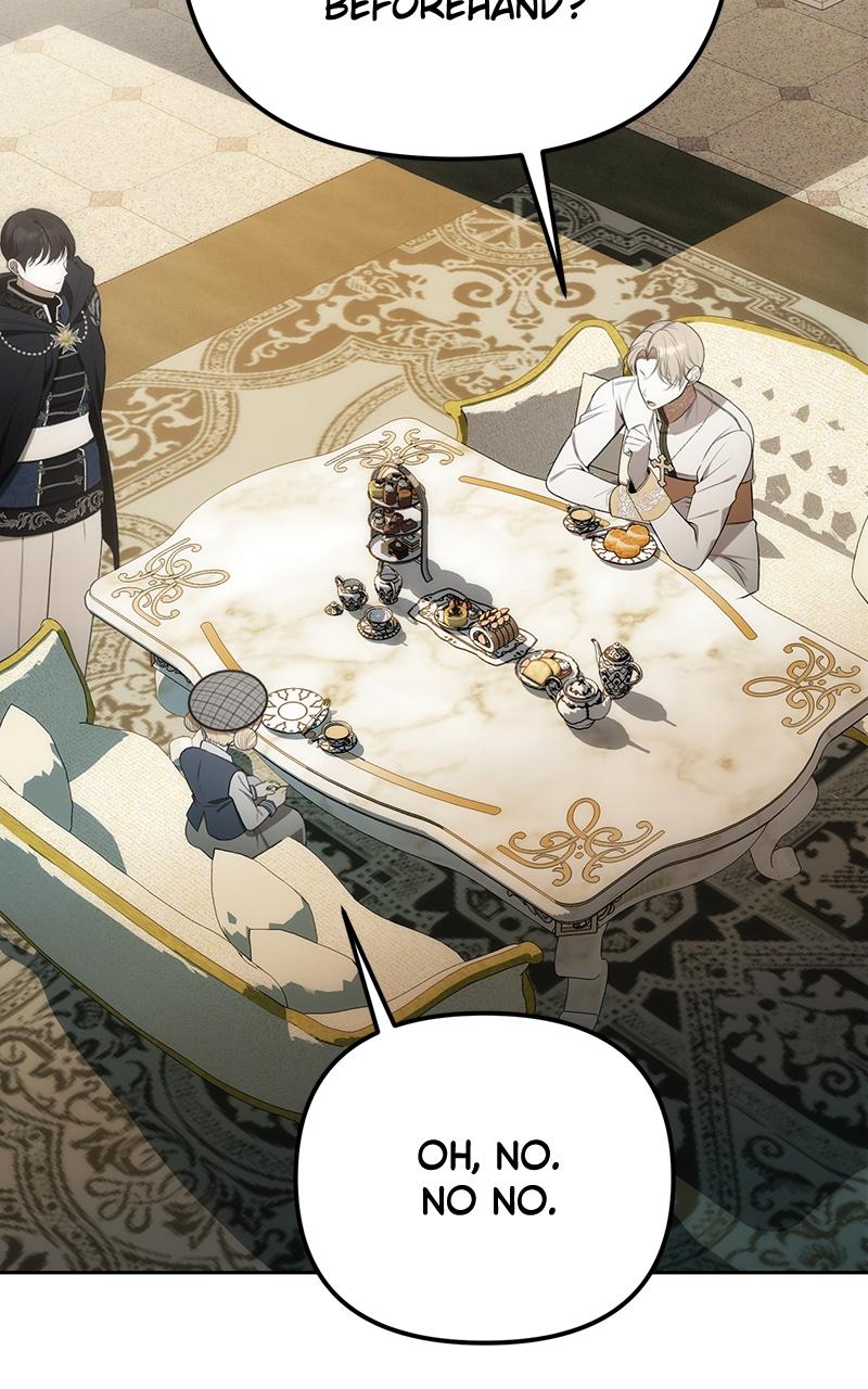 Her Tiny Highness, the Mastermind Chap 3 - Next Chap 4