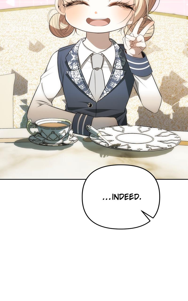 Her Tiny Highness, the Mastermind Chap 3 - Next Chap 4