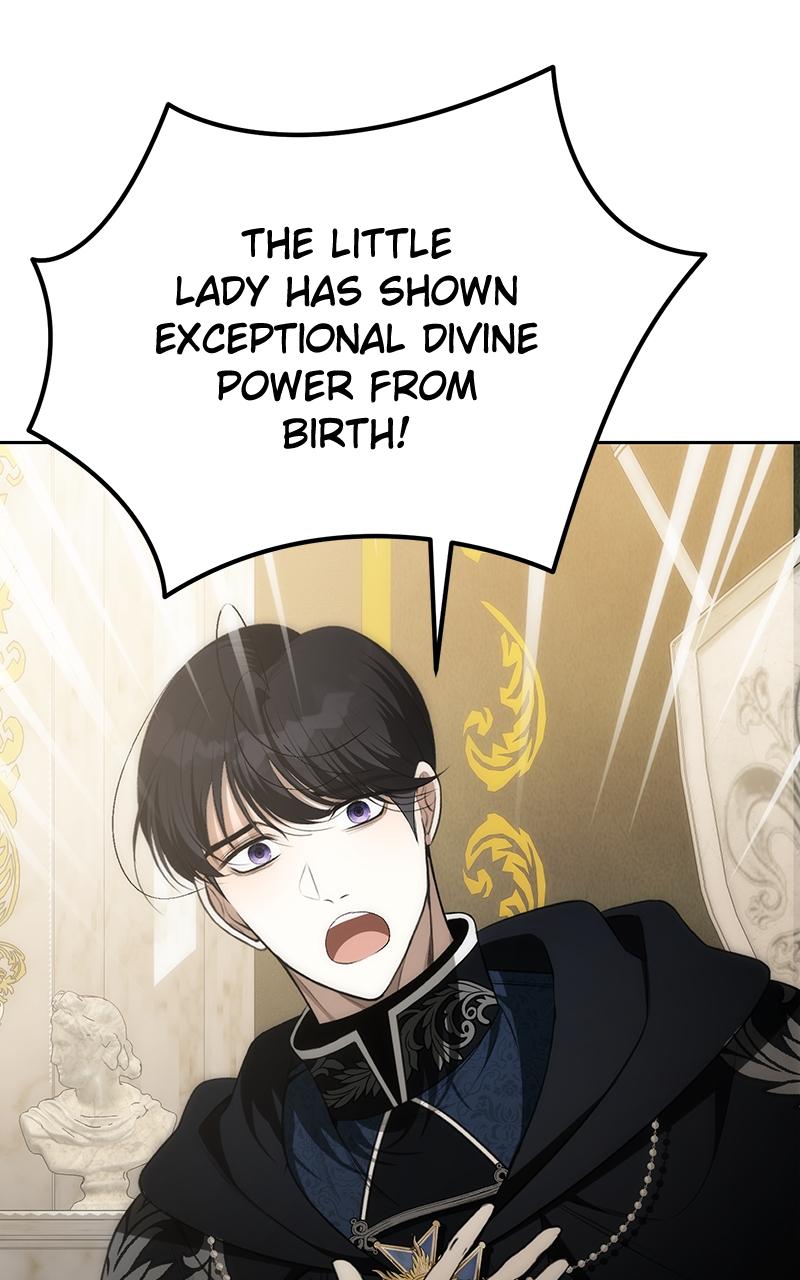 Her Tiny Highness, the Mastermind Chap 3 - Next Chap 4