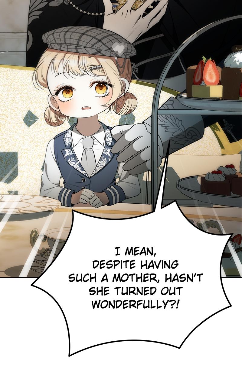 Her Tiny Highness, the Mastermind Chap 3 - Next Chap 4